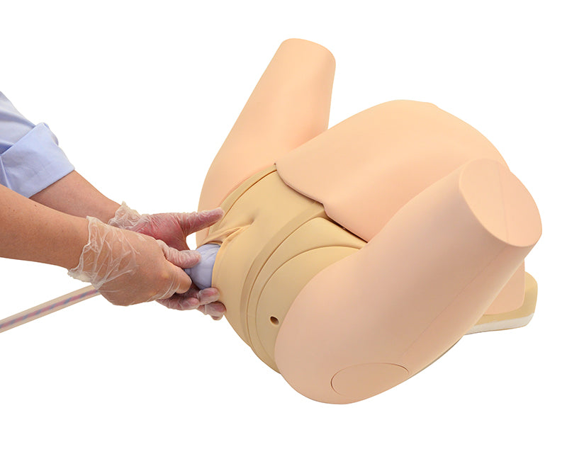 Erler-Zimmer Geburtshilfe - Simulator