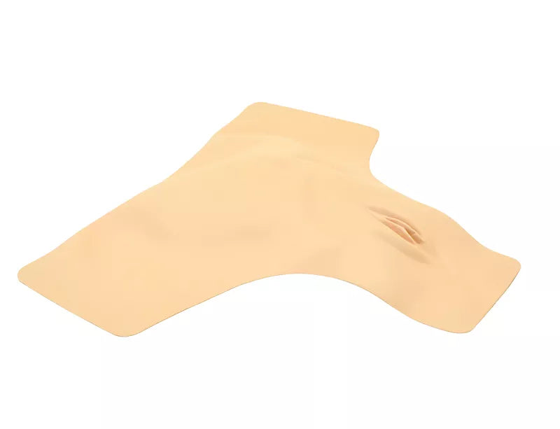 Erler-Zimmer Simulator zur Uterus - Rückbildungsuntersuchung