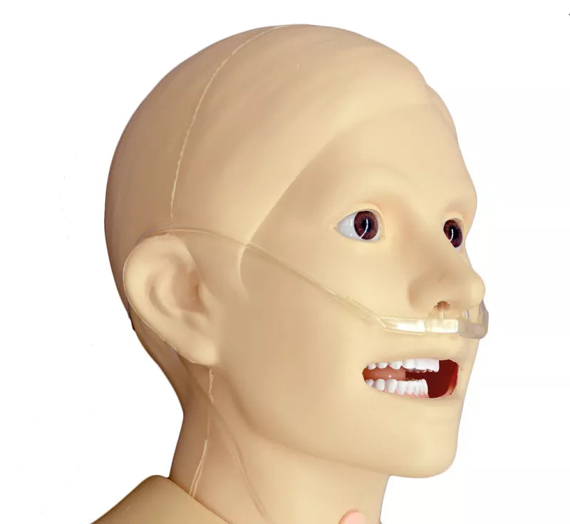Erler-Zimmer Erler Zimmer Cherry Patienten Pflegepuppe