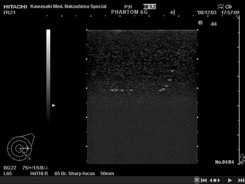 Erler-Zimmer Brust-Phantom