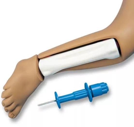 Erler-Zimmer Pflegepuppe Neugeborenes