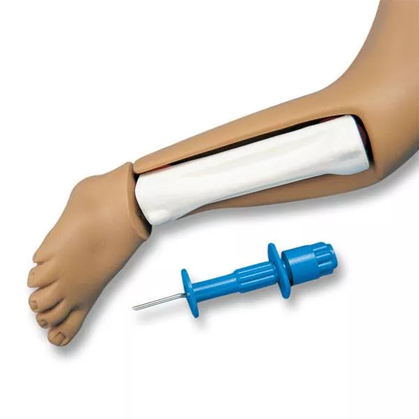 Erler-Zimmer Pflegepuppe einjähriges Kind