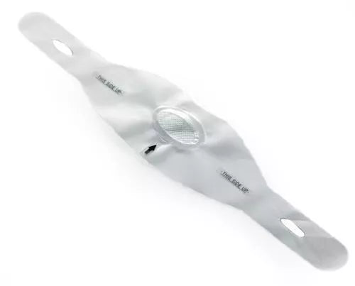 Erler-Zimmer Prestan HLW-Torso mit Leuchtanzeige