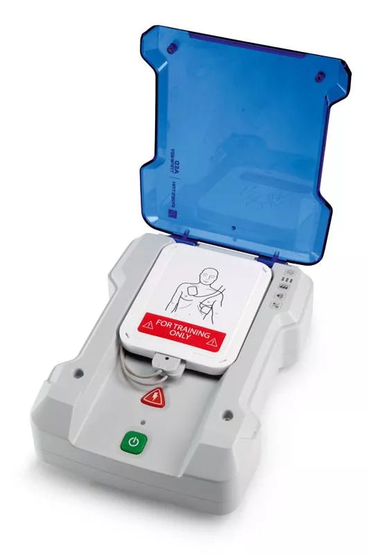 Erler-Zimmer Prestan AED Trainer Plus