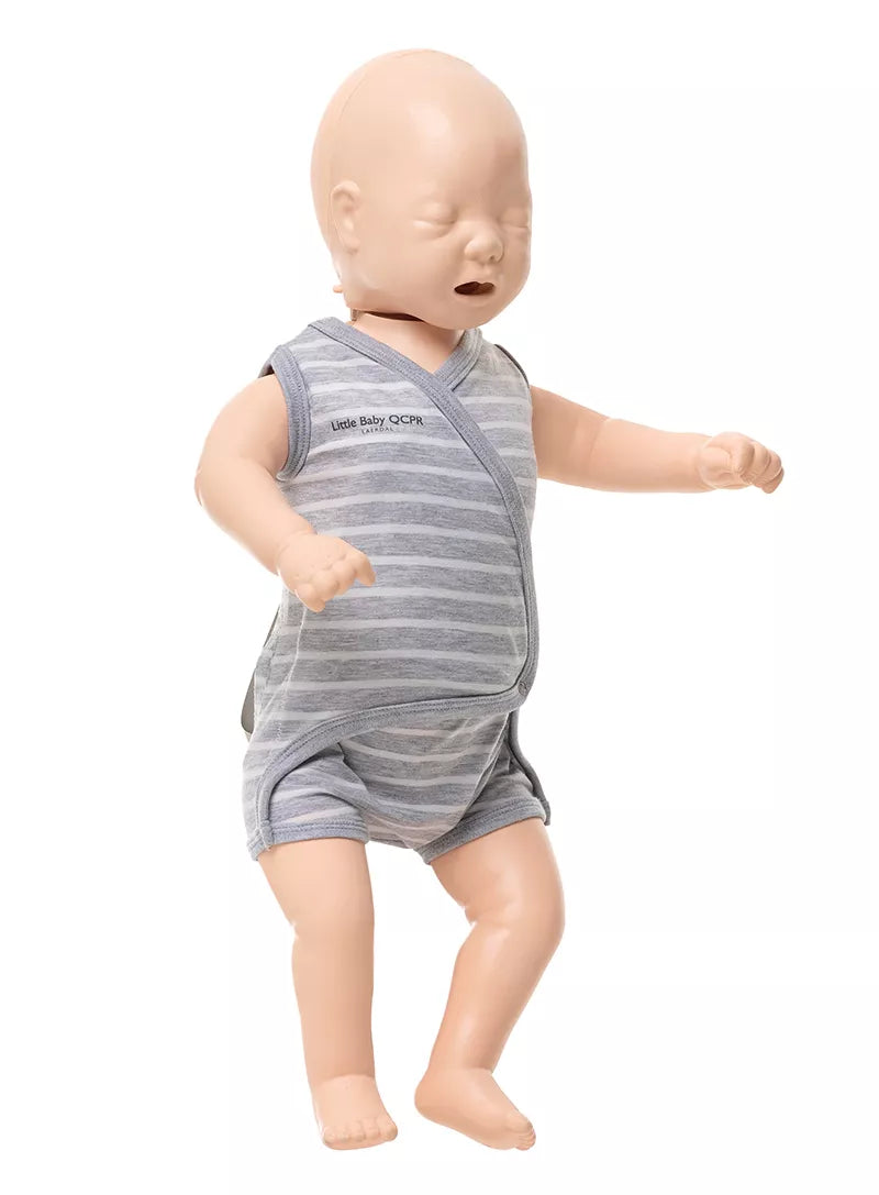 Erler-Zimmer Little Baby QCPR