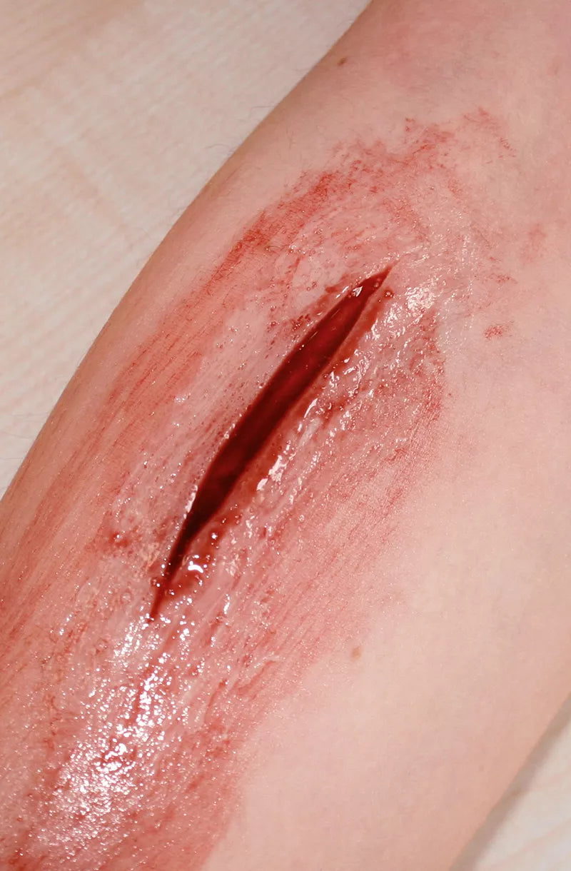 Erler-Zimmer EZ Wounds Wundensimulationsset „Professional“