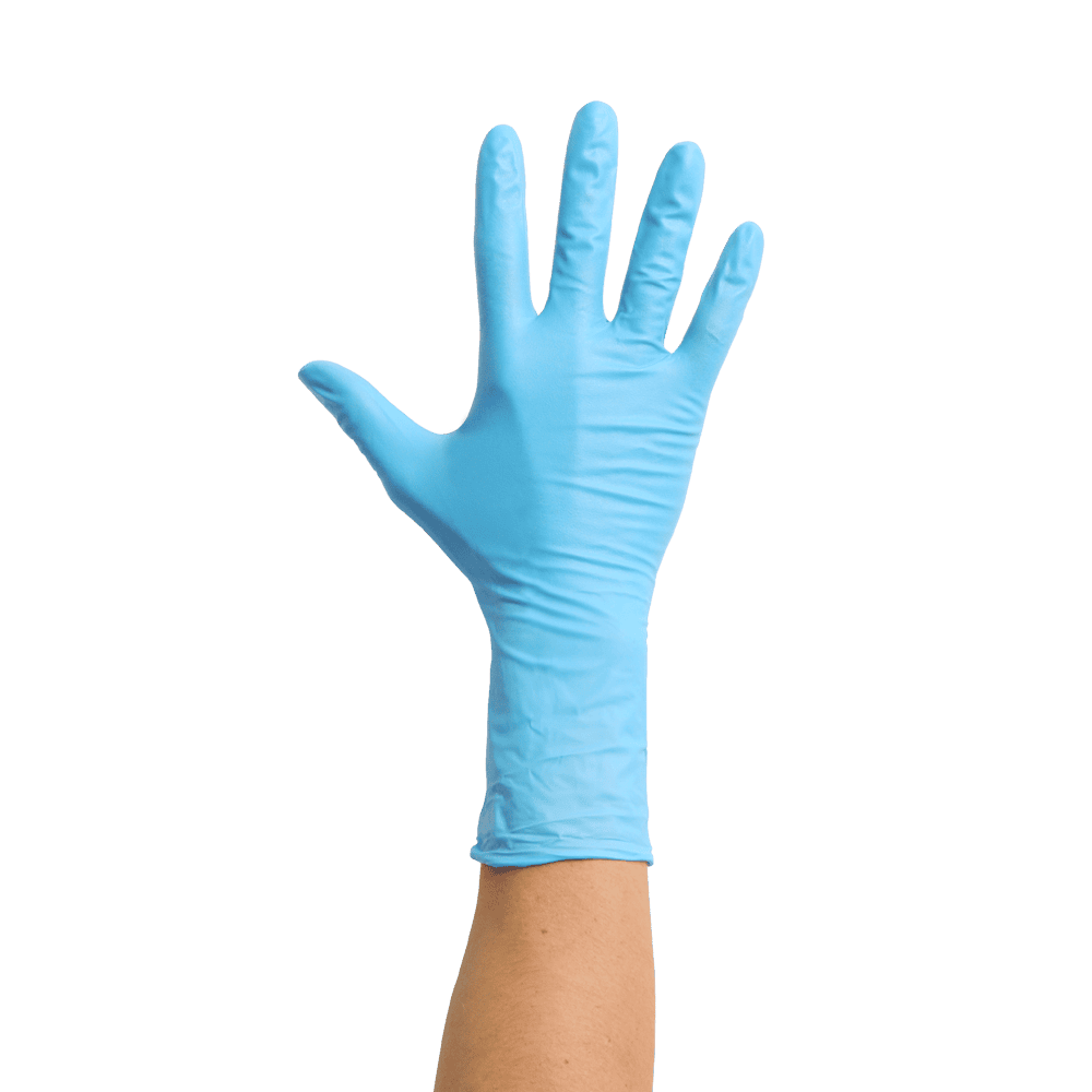 MaiMed® nitril LG PF Einmalhandschuhe 100 Stck.