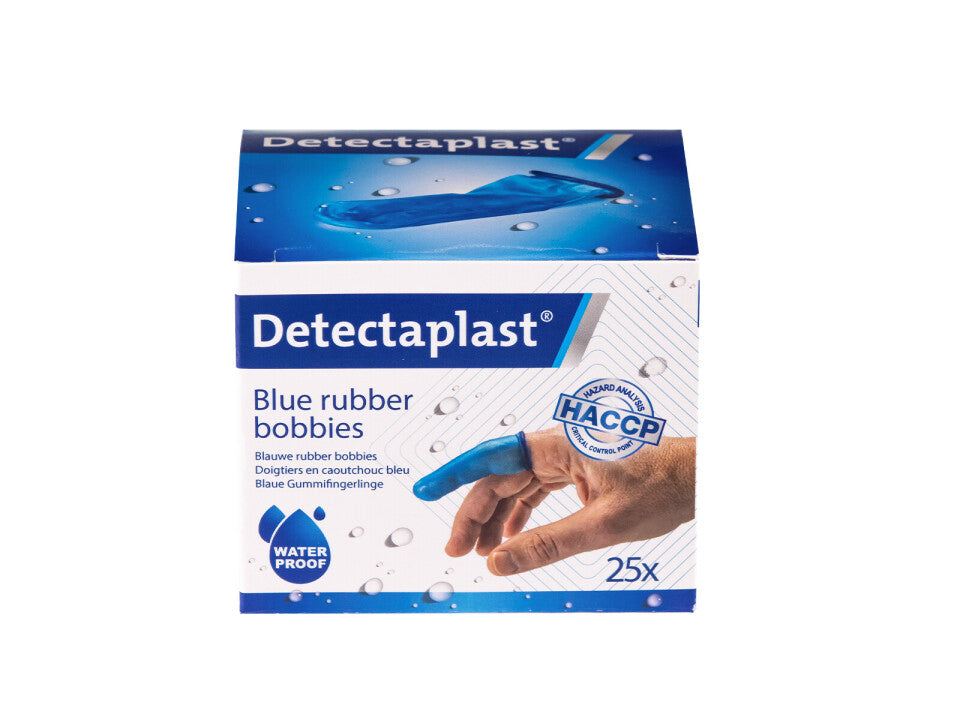 Detectaplast Gummifingerlinge, HACCP-geprüft – Ansicht 11