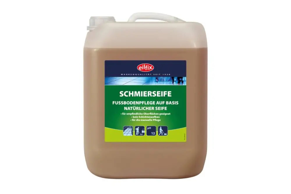 Becker Eilfix® Schmierseife