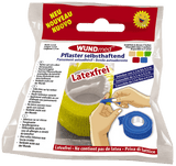 WUNDmed Fixierpflaster selbsthaftend, kohäsiv, latexfrei – Ansicht 2