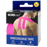 WUNDmed Kinesiologie Tape, elastisch, latexfrei – Ansicht 2