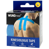 WUNDmed Kinesiologie Tape, elastisch, latexfrei – Ansicht 2