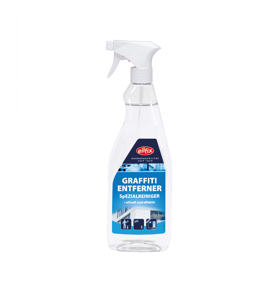 Becker Eilfix® Graffiti-Entferner 1 l – Default Title