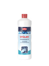Becker Eilfix® Spülan Handspülmittel citrofrisch – 1 Liter