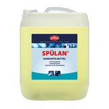 Becker Eilfix® Spülan Handspülmittel citrofrisch – 10 Liter