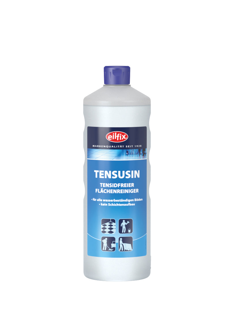 Becker Eilfix® TensuSin tensidfreier Flächenreiniger – 1 Liter