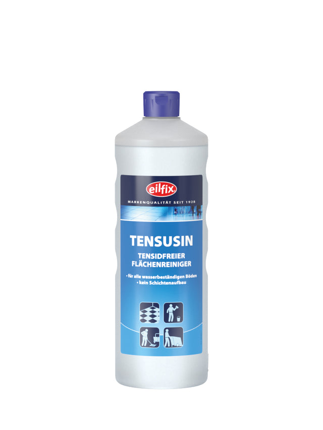 Becker Eilfix® TensuSin tensidfreier Flächenreiniger – 1 Liter