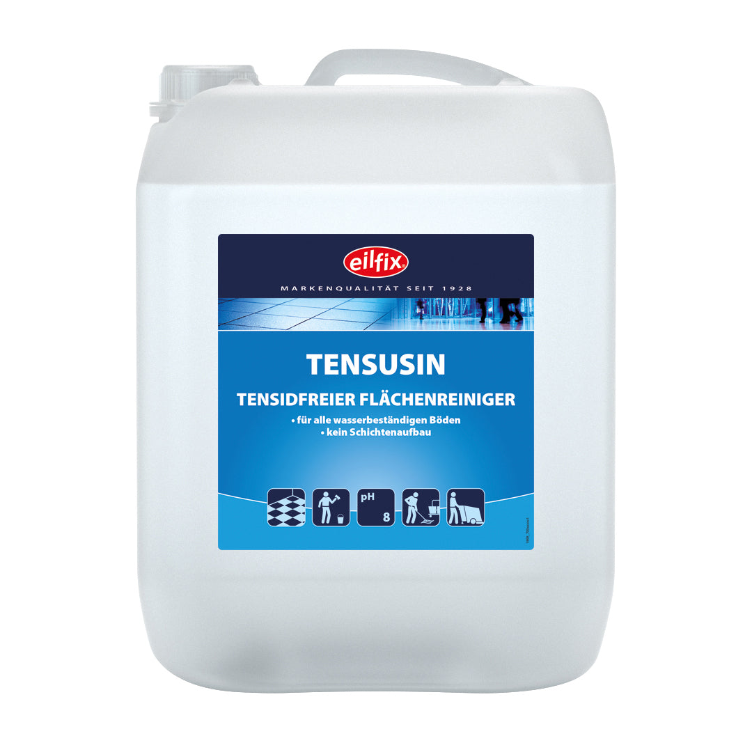 Becker Eilfix® TensuSin tensidfreier Flächenreiniger – 10 Liter