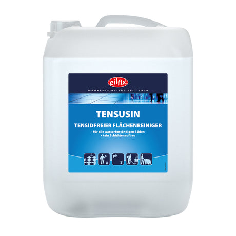 Becker Eilfix® TensuSin tensidfreier Flächenreiniger – 10 Liter