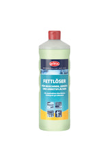 Becker Eilfix® Fett-Ex Fettlöser hochalkalisch – 1 Liter