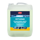 Becker Eilfix® Fett-Ex Fettlöser hochalkalisch – 5 Liter