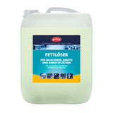 Becker Eilfix® Fett-Ex Fettlöser hochalkalisch – 10 Liter