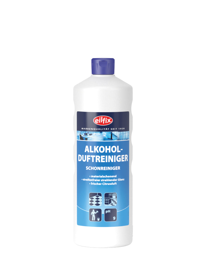 Becker Eilfix® Alkoholduftreiniger – 1 L