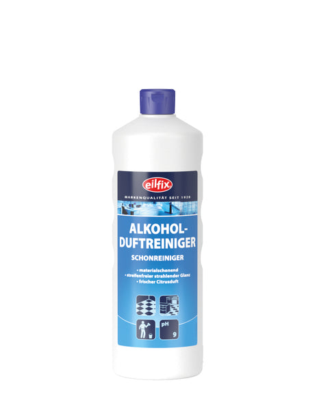 Becker Eilfix® Alkoholduftreiniger – 1 L