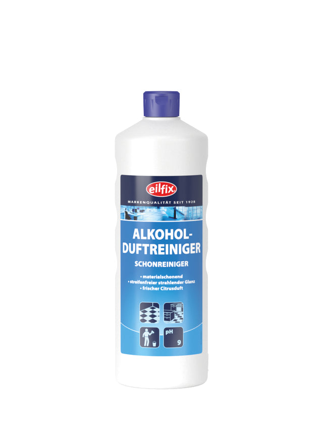 Becker Eilfix® Alkoholduftreiniger – 1 L