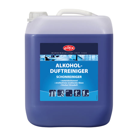 Becker Eilfix® Alkoholduftreiniger – 10 L