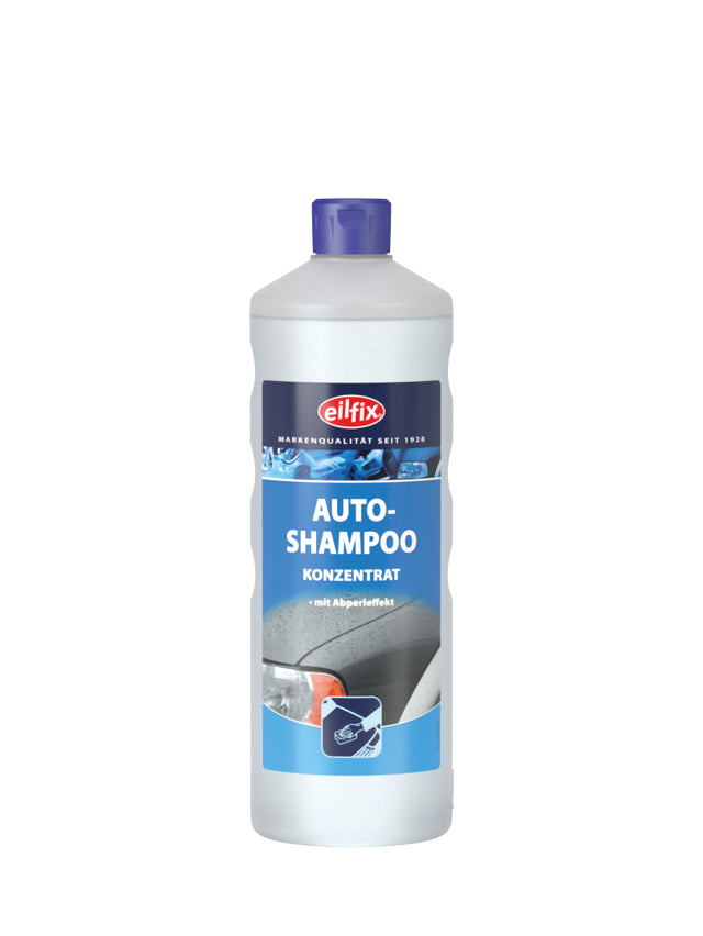 Becker Eilfix® Autoshampoo – 1 l