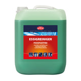 Becker Eilfix® Essigreiniger – 10 Liter