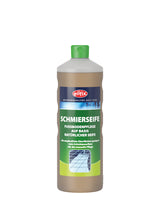 Becker Eilfix® Schmierseife flüssig – 1 l