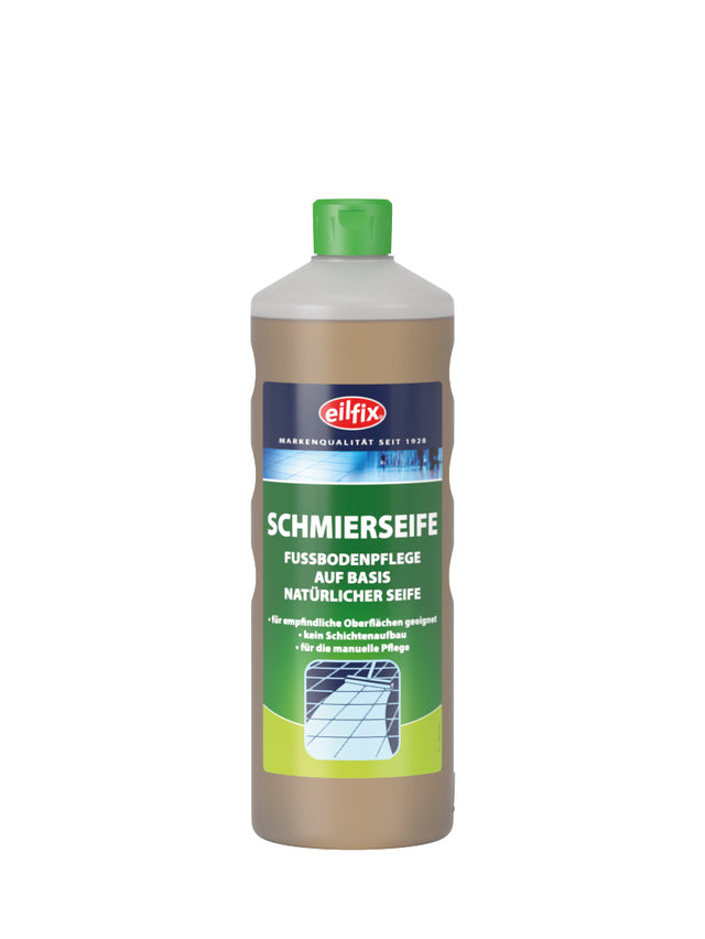 Becker Eilfix® Schmierseife flüssig – 1 l