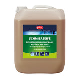 Becker Eilfix® Schmierseife flüssig – 10 l