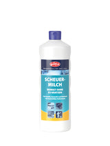 Becker Eilfix® Scheuermilch 1 Liter – Default Title