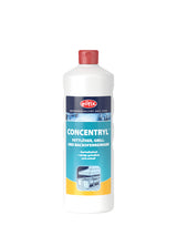 Becker Eilfix® Concentryl Active Foam Grill- und Backofenreiniger 1 Liter – Default Title