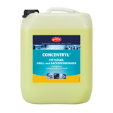 Becker Eilfix® Concentryl Grill- und Backofenreiniger – 10 Liter