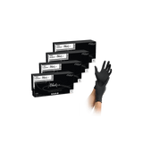 Maimed Black