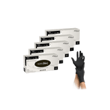 Maimed Black