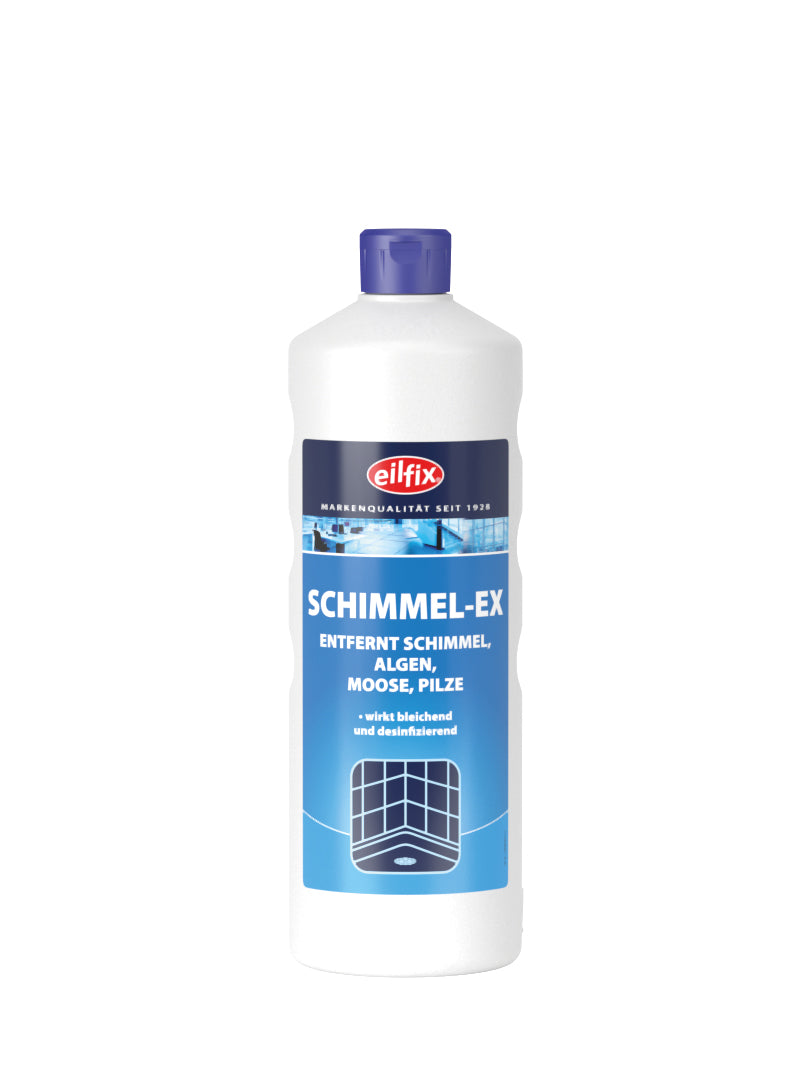Becker Eilfix® Schimmel-Ex – 1 L
