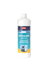 Becker Eilfix® Entkalker Konzentrat flüssig – 1 Liter