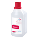 Schülke & Mayr kodan® Tinktur Forte farblos Hautantiseptikum Sprühflasche 250 ml