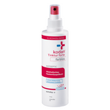 Schülke & Mayr kodan® Tinktur Forte farblos Hautantiseptikum Sprühflasche 250 ml