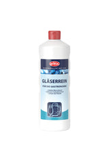 Becker Eilfix® Gläserrein flüssig – 1 Liter