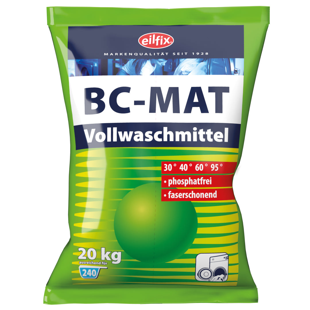 Becker Eilfix® Bc-Mat – 20 kg