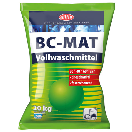 Becker Eilfix® Bc-Mat – 20 kg