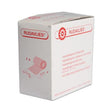 NOBA Rudavlies Klebevlies hypoallergen 1 Rolle – Abbildung 2