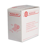 NOBA Rudavlies Klebevlies hypoallergen 1 Rolle