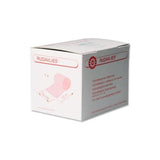 NOBA Rudavlies Klebevlies hypoallergen 1 Rolle